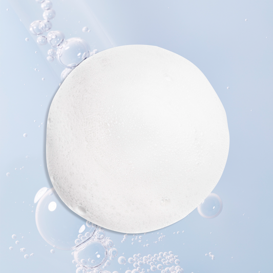 LUMENE LAHDE ARCTIC AQUA піна очищуюча для обличчя