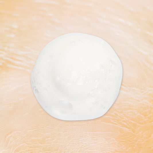 LUMENE KIRKAS піна очищуюча для сяяння для нормальної та комбінованої шкіри