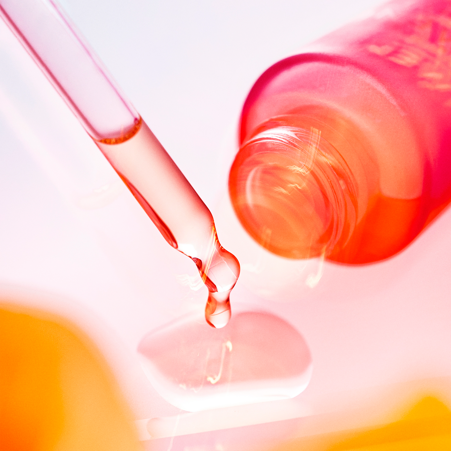 LUMENE LUMO BERRY PRE-RETINOL відновлююча олія для всіх типів шкіри