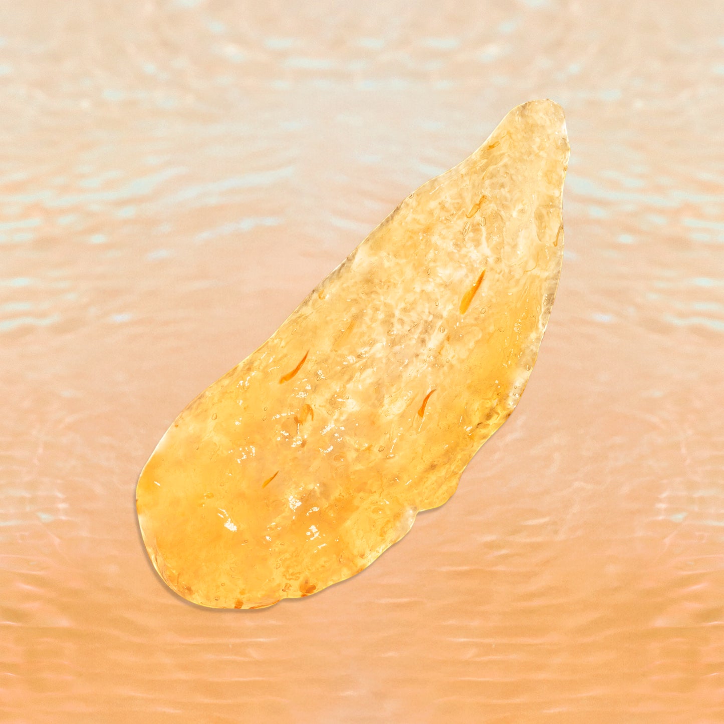 LUMENE VALO FRESH GLOW гель маска освітлююча для сяяння шкіри