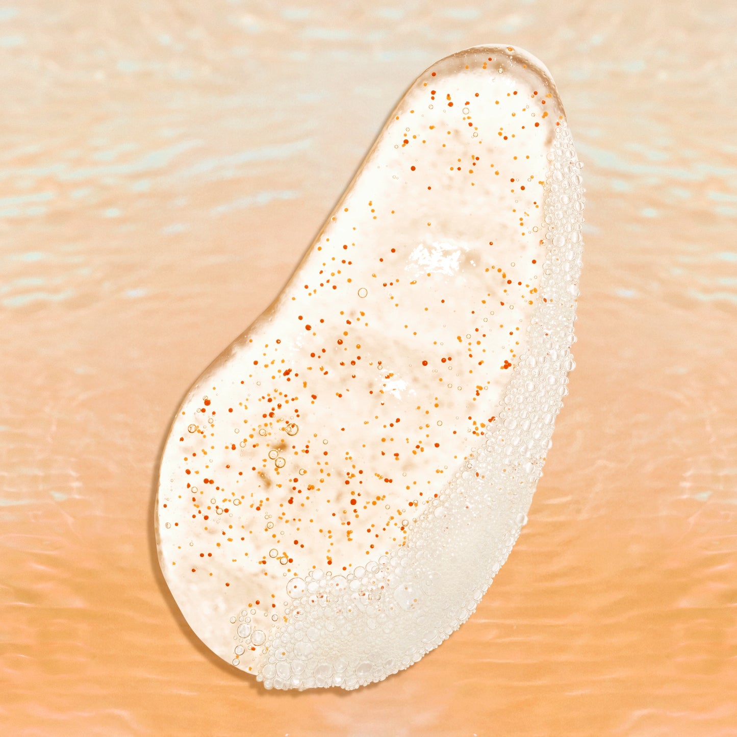 LUMENE VALO CLEAR GLOW CLEANSING GEL SCRUB гель-скраб очищуючий для сяяння шкіри