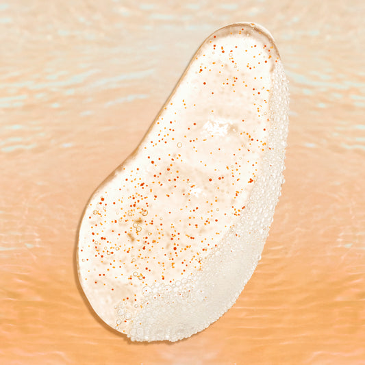 LUMENE VALO CLEAR GLOW CLEANSING GEL SCRUB гель-скраб очищуючий для сяяння шкіри