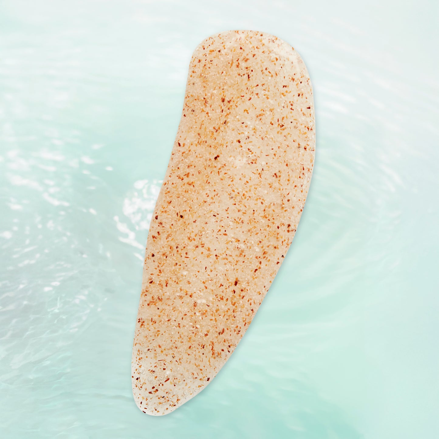 LUMENE PUHDAS скраб для очищення пор для жирної  та комбінованої шкіри