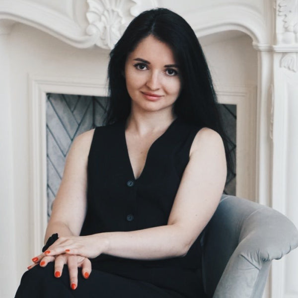 Євгенія Колко